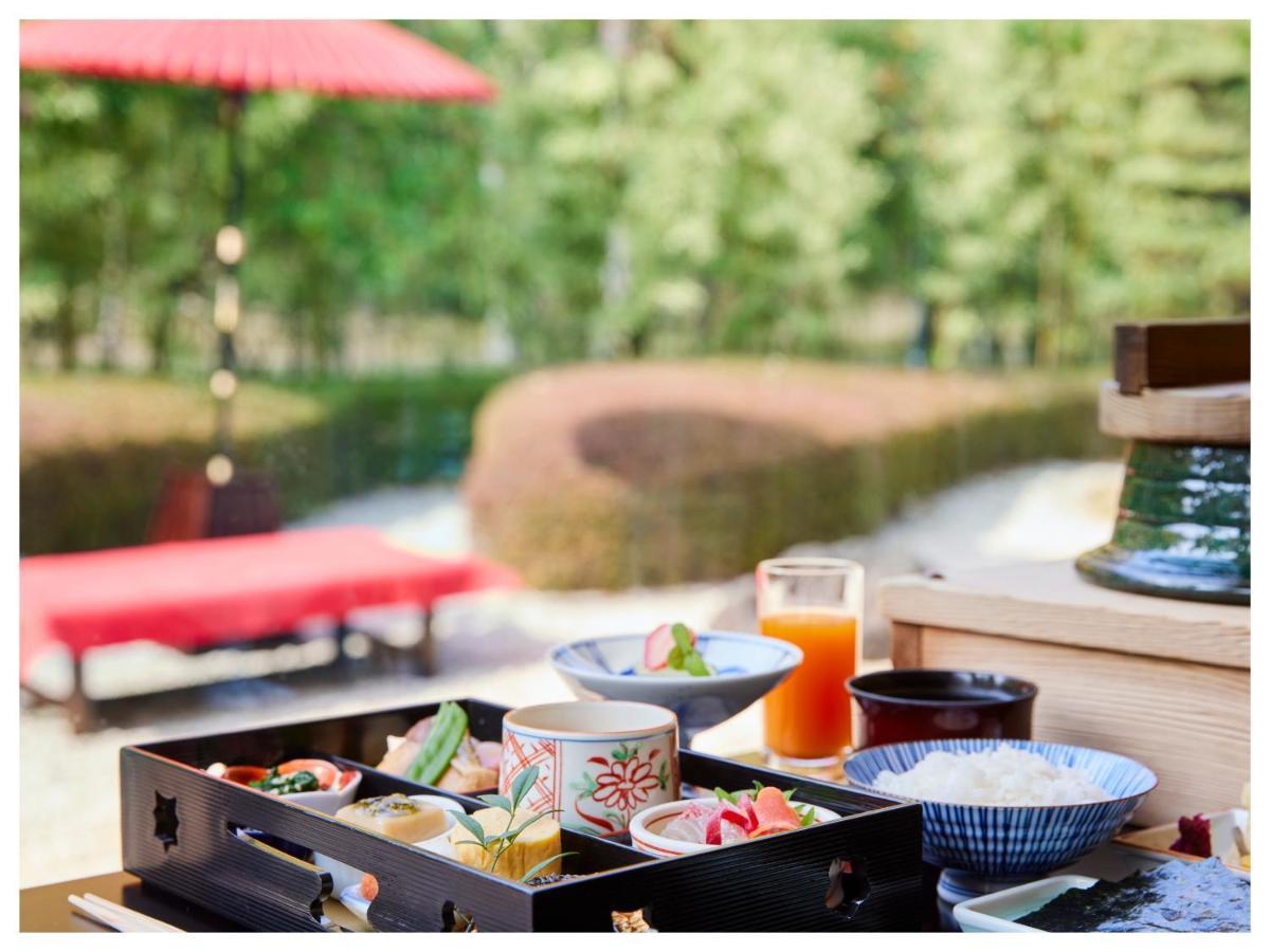 Hotel Europe Huis Ten Bosch Сасебо Екстер'єр фото