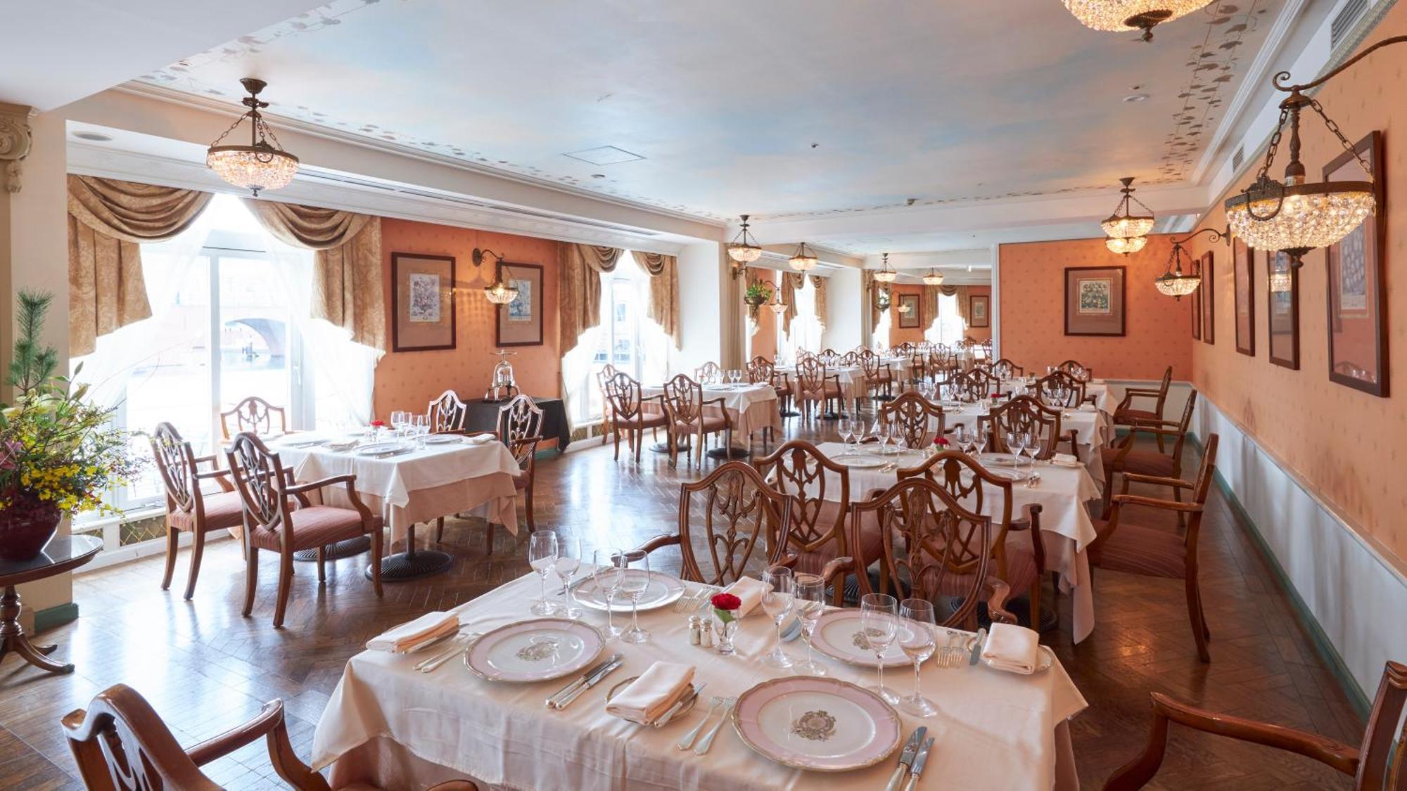 Hotel Europe Huis Ten Bosch Сасебо Екстер'єр фото