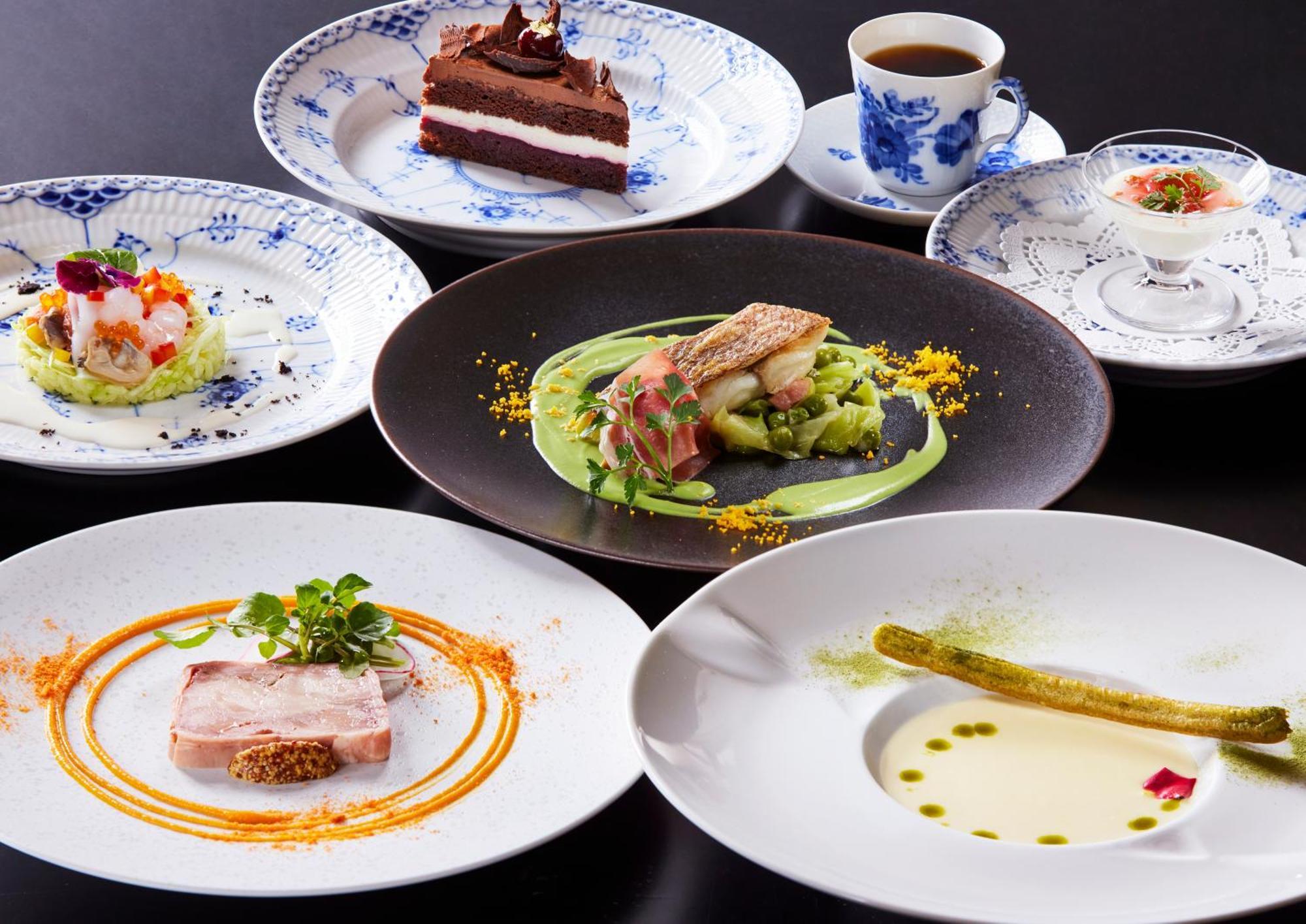 Hotel Europe Huis Ten Bosch Сасебо Екстер'єр фото