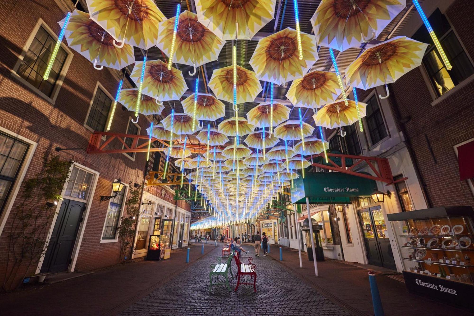 Hotel Europe Huis Ten Bosch Сасебо Екстер'єр фото