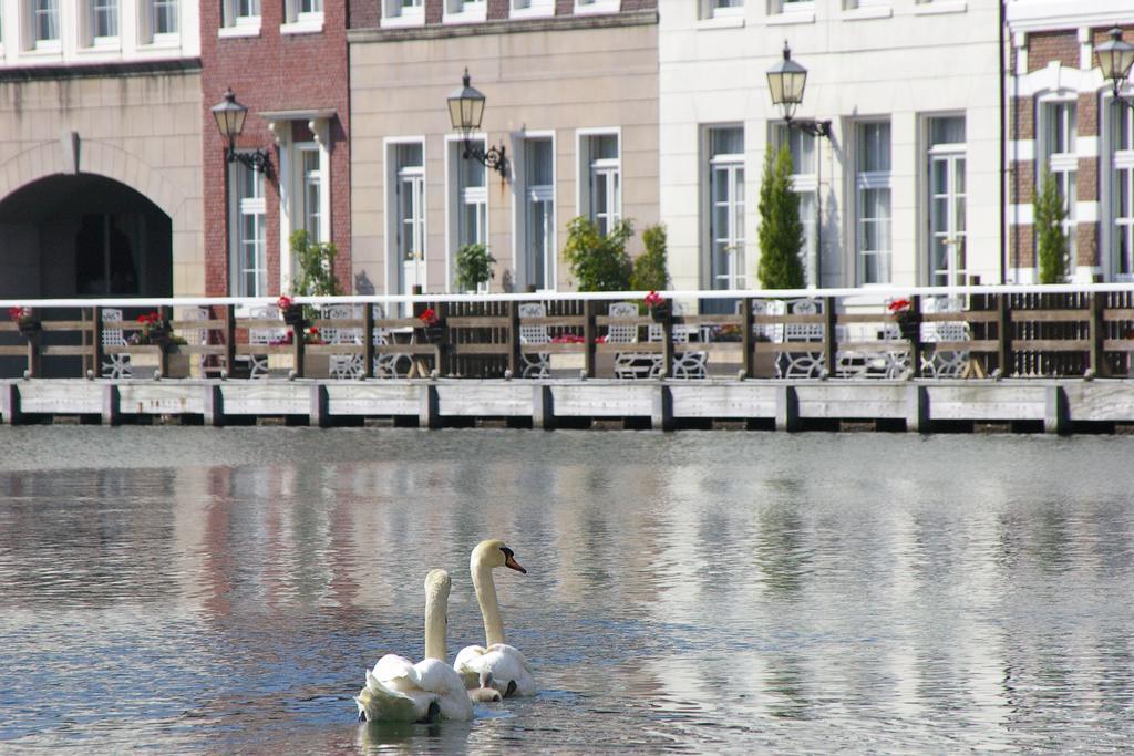 Hotel Europe Huis Ten Bosch Сасебо Екстер'єр фото