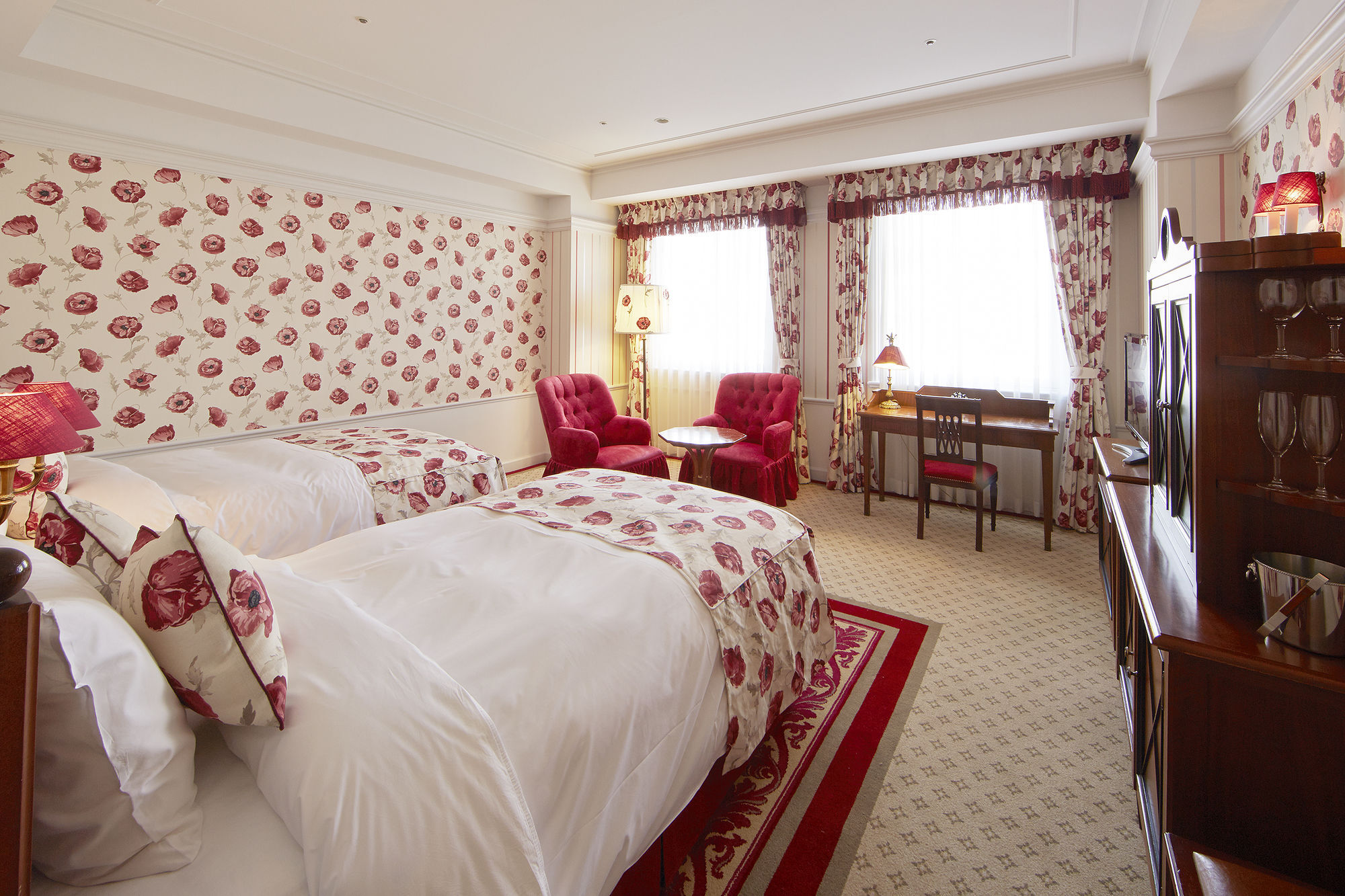 Hotel Europe Huis Ten Bosch Сасебо Екстер'єр фото